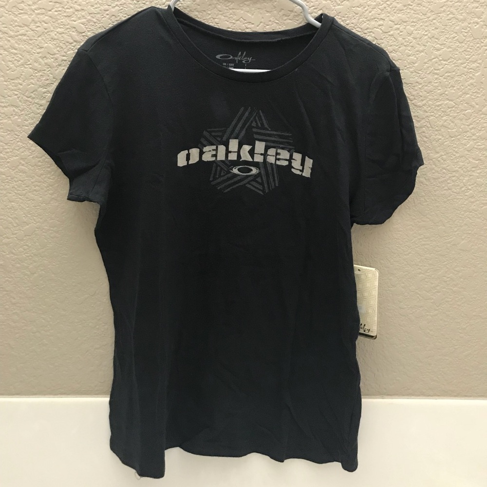 Oakley brand T shirt